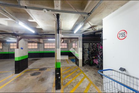 Apartamento para alugar com 47m², 1 quarto e 1 vagaÁrea comum