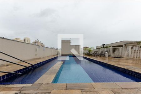 Apartamento para alugar com 47m², 1 quarto e 1 vagaÁrea comum