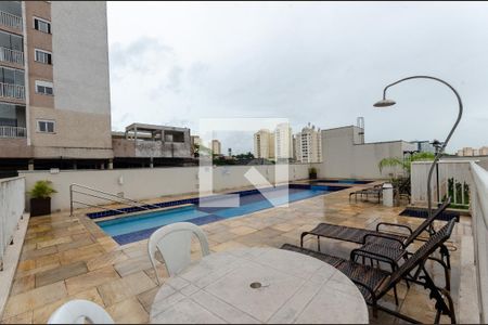 Apartamento para alugar com 47m², 1 quarto e 1 vagaÁrea comum