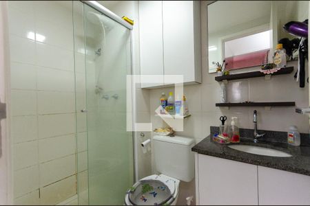 Apartamento para alugar com 47m², 1 quarto e 1 vagaBanheiro