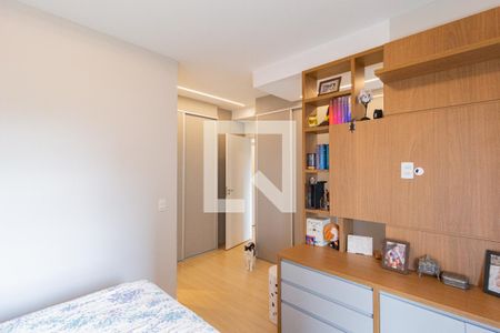 Apartamento à venda com 111m², 3 quartos e 4 vagasSuíte 2