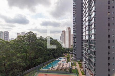 Vista de apartamento à venda com 3 quartos, 111m² em Vila Yara, Osasco