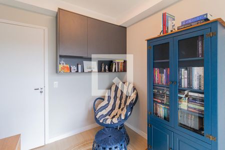 Apartamento à venda com 111m², 3 quartos e 4 vagasQuarto