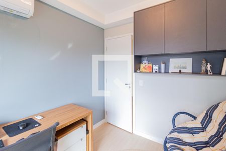 Apartamento à venda com 111m², 3 quartos e 4 vagasQuarto