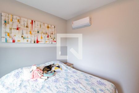 Apartamento à venda com 111m², 3 quartos e 4 vagasSuíte 2