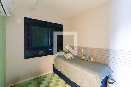 Apartamento à venda com 111m², 3 quartos e 4 vagasSuíte 1