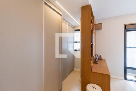 Apartamento à venda com 111m², 3 quartos e 4 vagasSuíte 2