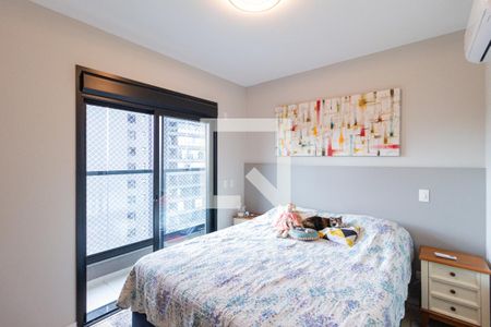 Apartamento à venda com 111m², 3 quartos e 4 vagasSuíte 2