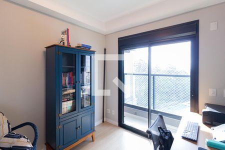 Apartamento à venda com 111m², 3 quartos e 4 vagasQuarto