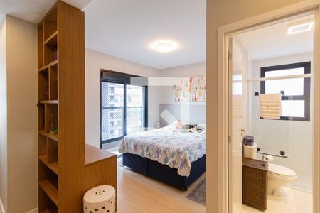 Apartamento à venda com 111m², 3 quartos e 4 vagasSuíte 2