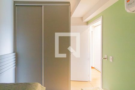 Apartamento à venda com 111m², 3 quartos e 4 vagasSuíte 1