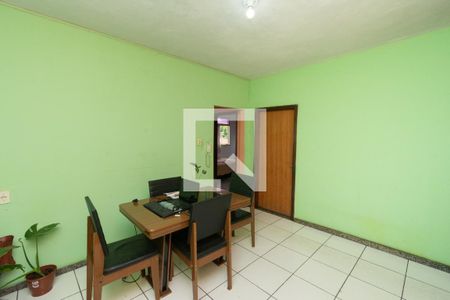 Casa à venda com 500m², 2 quartos e 1 vaga Casa à venda com 500m², 2 quartos e 1 vagaSala de Jantar