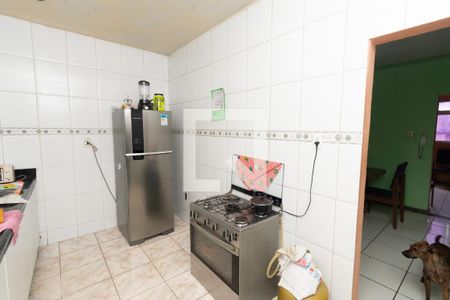 Casa à venda com 500m², 2 quartos e 1 vaga Casa à venda com 500m², 2 quartos e 1 vagaCozinha