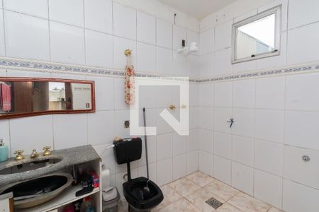 Casa à venda com 500m², 2 quartos e 1 vaga Casa à venda com 500m², 2 quartos e 1 vagaBanheiro