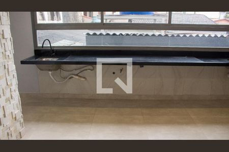 Casa para alugar com 182m², 2 quartos e 3 vagasÁrea de Serviço