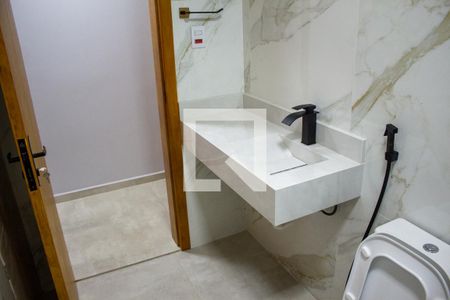 Casa para alugar com 182m², 2 quartos e 3 vagasBanheiro