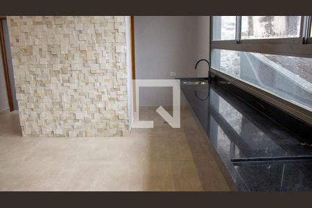 Casa para alugar com 182m², 2 quartos e 3 vagasÁrea de Serviço