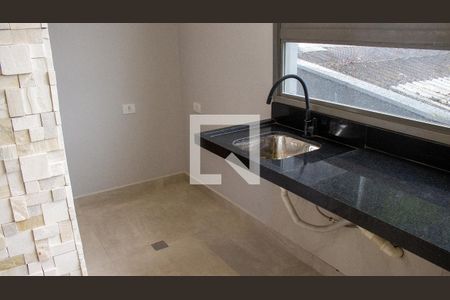 Casa para alugar com 182m², 2 quartos e 3 vagasÁrea de Serviço