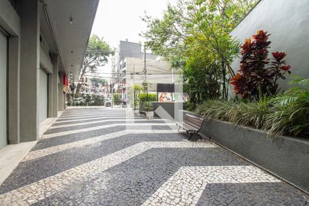 Apartamento à venda com 88m², 2 quartos e sem vagaÁrea comum