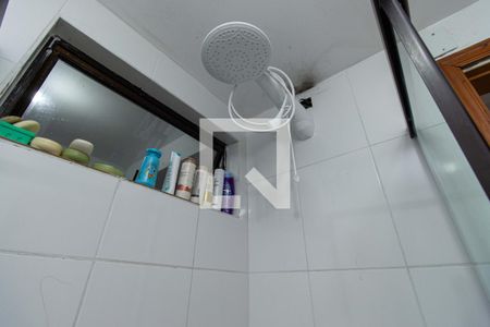 Apartamento à venda com 88m², 2 quartos e sem vagaBanheiro