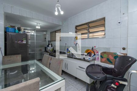 Apartamento à venda com 88m², 2 quartos e sem vagaCozinha