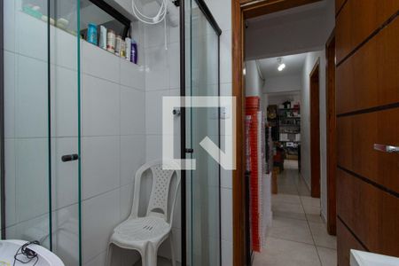 Apartamento à venda com 88m², 2 quartos e sem vagaBanheiro