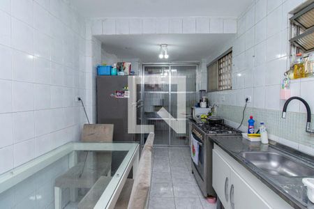 Apartamento à venda com 88m², 2 quartos e sem vagaCozinha