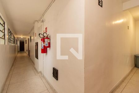 Apartamento à venda com 88m², 2 quartos e sem vagaCorredor