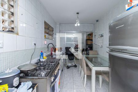 Apartamento à venda com 88m², 2 quartos e sem vagaCozinha