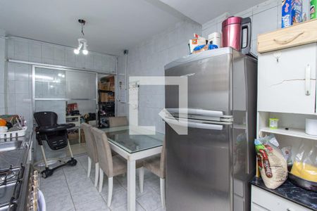 Apartamento à venda com 88m², 2 quartos e sem vagaCozinha