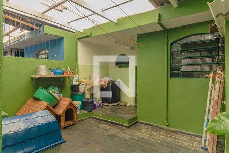 Casa à venda com 141m², 3 quartos e 2 vagasÁrea comum