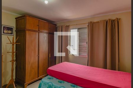 Casa à venda com 141m², 3 quartos e 2 vagasQuarto 3