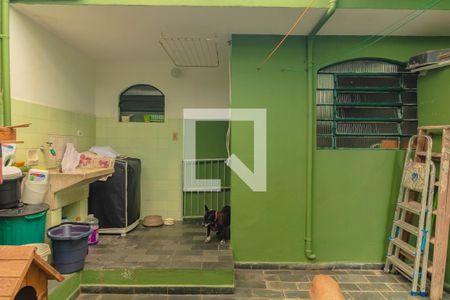 Casa à venda com 141m², 3 quartos e 2 vagasÁrea comum