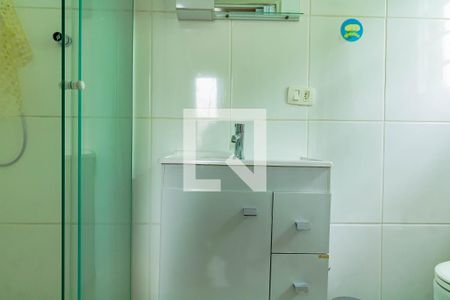 Casa à venda com 141m², 3 quartos e 2 vagasBanheiro 1