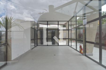 Apartamento para alugar com 50m², 2 quartos e 1 vagaÁrea comum