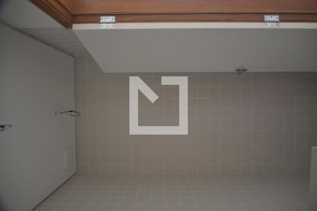 Apartamento para alugar com 50m², 2 quartos e 1 vagaBanheiro Social