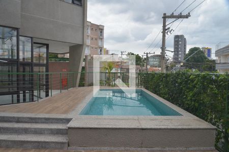 Apartamento para alugar com 50m², 2 quartos e 1 vagaÁrea comum