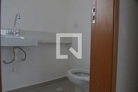 Apartamento para alugar com 50m², 2 quartos e 1 vagaBanheiro da Suíte