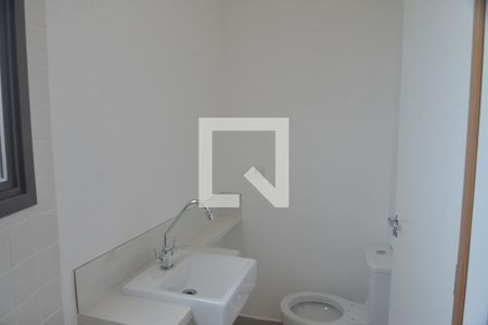 Apartamento para alugar com 50m², 2 quartos e 1 vagaBanheiro da Suíte