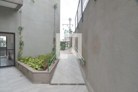 Apartamento para alugar com 50m², 2 quartos e 1 vagaÁrea comum