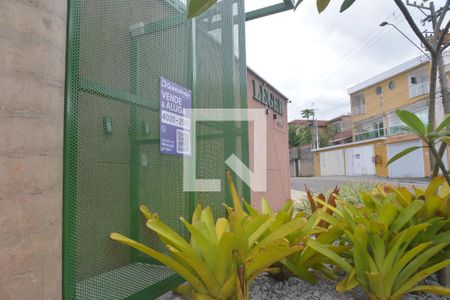 Apartamento para alugar com 50m², 2 quartos e 1 vagaÁrea comum