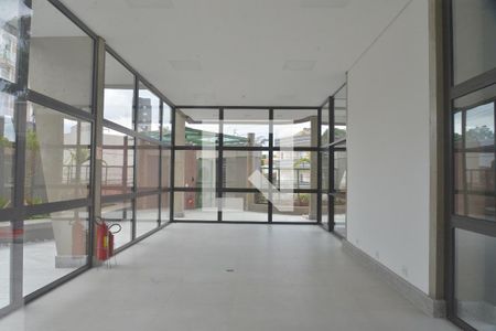 Apartamento para alugar com 50m², 2 quartos e 1 vagaÁrea comum