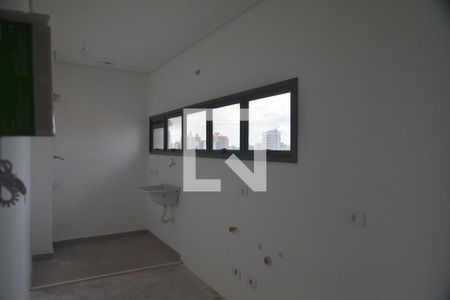 Apartamento para alugar com 50m², 2 quartos e 1 vagaCozinha