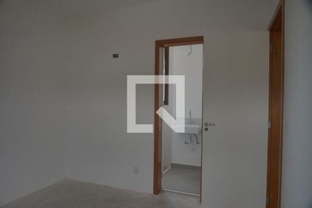 Apartamento para alugar com 50m², 2 quartos e 1 vagaQuarto Suíte