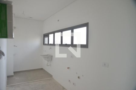 Apartamento para alugar com 50m², 2 quartos e 1 vagaCozinha