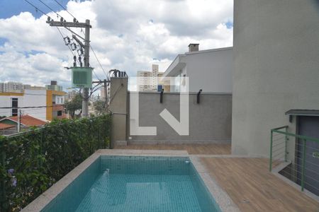 Apartamento para alugar com 50m², 2 quartos e 1 vagaÁrea comum