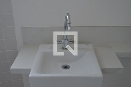 Apartamento para alugar com 50m², 2 quartos e 1 vagaBanheiro da Suíte