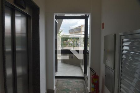 Apartamento para alugar com 50m², 2 quartos e 1 vagaÁrea comum