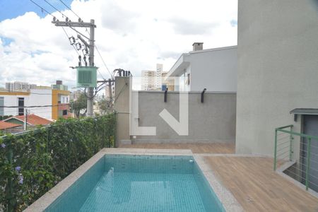 Apartamento para alugar com 50m², 2 quartos e 1 vagaÁrea comum