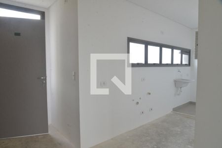 Apartamento para alugar com 50m², 2 quartos e 1 vagaCozinha